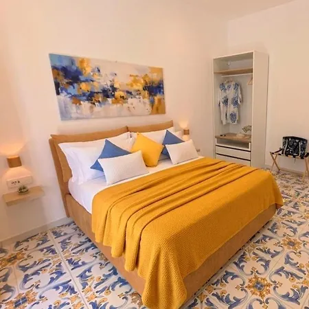 Apartamento Amarea