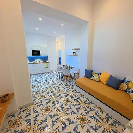 Apartamento Amarea