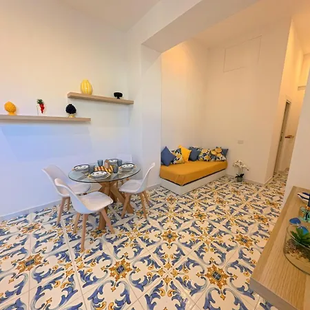Amarea Apartamento