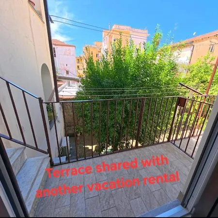Apartamento Amarea