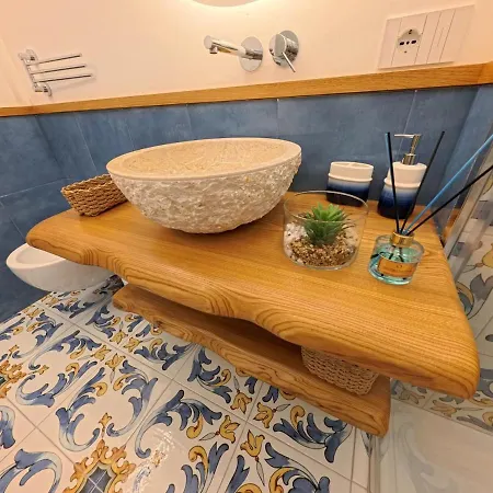 Amarea Apartamento *
